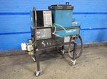 Nordson Adhesive Dispensing System