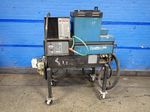Nordson Adhesive Dispensing System