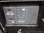 Nordson Adhesive Dispensing System