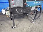 Nordson Adhesive Dispensing System