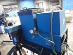 Nordson Adhesive Dispensing System