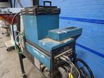 Nordson Adhesive Dispensing System