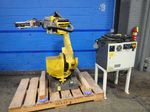 Fanuc Robot