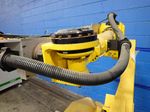 Fanuc Robot