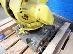 Fanuc Robot