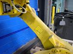 Fanuc Robot