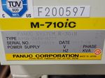 Fanuc Robot