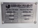 Weigh Right Scale 