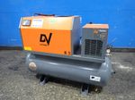 Dv Systems Air Compressor