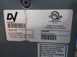 Dv Systems Air Compressor