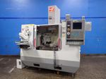 Haas Cnc Vmc