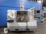 Haas Cnc Vmc