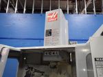 Haas Cnc Vmc