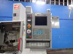 Haas Cnc Vmc