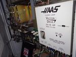 Haas Cnc Vmc