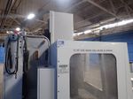 Haas Cnc Vmc