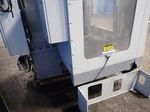 Haas Cnc Vmc