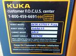 Kuka Robot