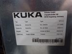 Kuka Robot