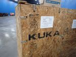 Kuka Robot