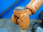 Kuka Robot