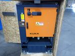 Kuka Robot