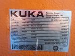 Kuka Robot