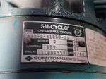 Sumitomo Gear Motor