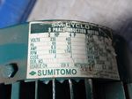 Sumitomo Gear Motor