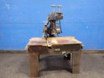 Dewalt Radial Arm Saw