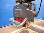 Dewalt Radial Arm Saw