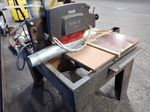 Dewalt Radial Arm Saw