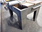 Dewalt Radial Arm Saw