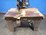 Dewalt Radial Arm Saw