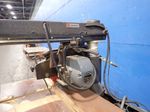 Dewalt Radial Arm Saw