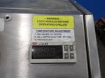 Dimplex Thermal Solutions Portable Chiller