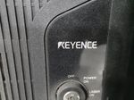 Keyence Laser Etcher