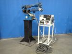 Kawasaki Welding Robot
