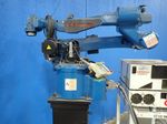 Kawasaki Welding Robot