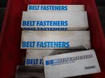  Belt Fasteners