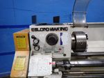 Leblond Lathe