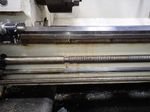 Leblond Lathe