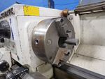 Leblond Lathe