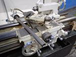 Leblond Lathe