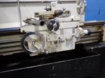 Leblond Lathe