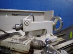 Leblond Lathe