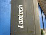 Lantech Stretch Wrapper