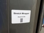 Lantech Stretch Wrapper