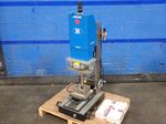 Sonitek Thermal Press