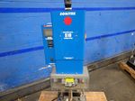 Sonitek Thermal Press